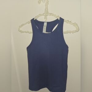 Lululemon Align Waist Length Racerback Tank
